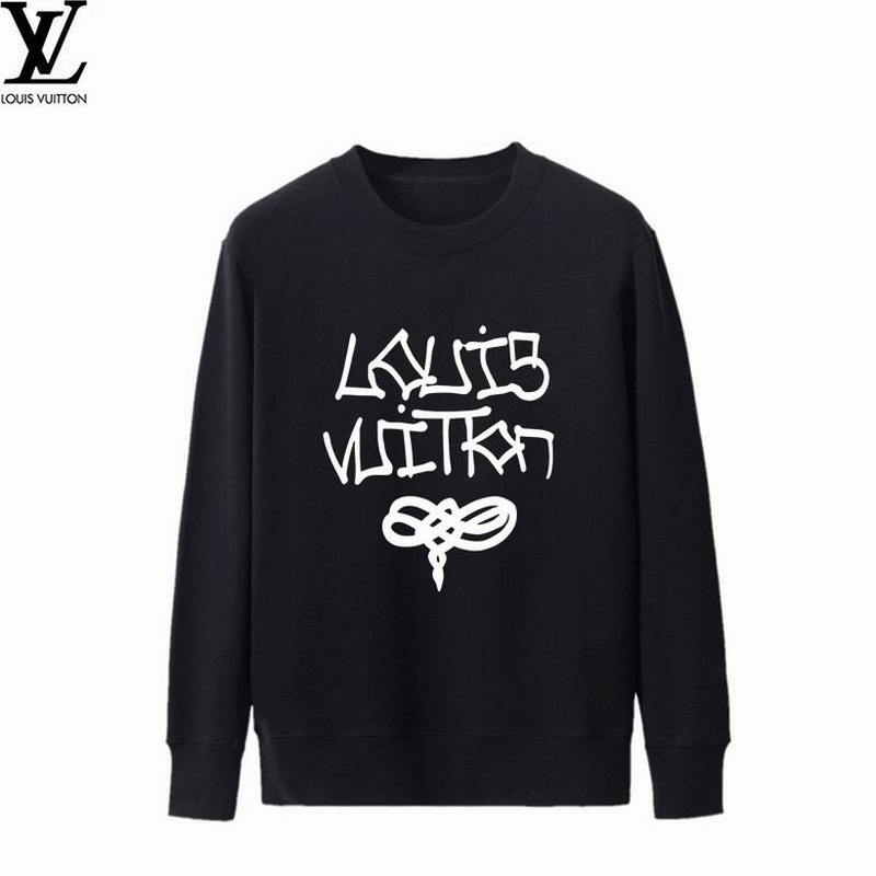 LV Men's Hoodies 744